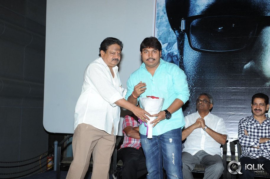 Prathinidhi-Movie-Platinum-Disc-Function